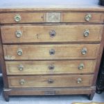 991 5313 CHEST OF DRAWERS